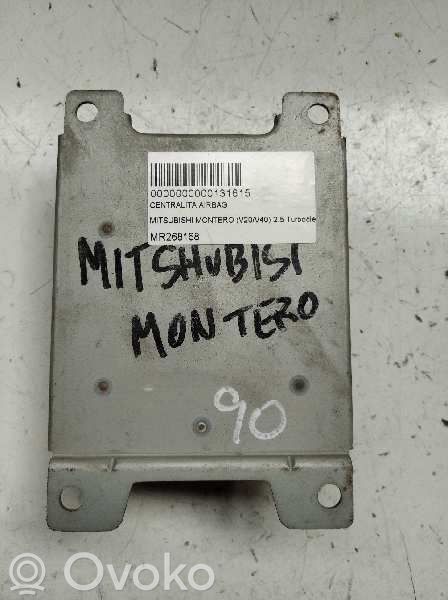 Sterownik / Moduł Airbag   MR268168