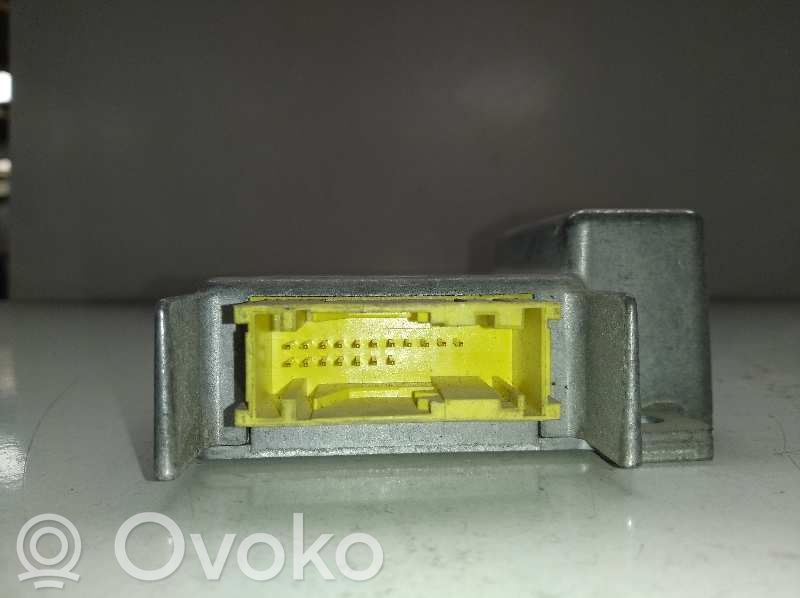 Unidad de control/módulo del Airbag   95VG14B056BA