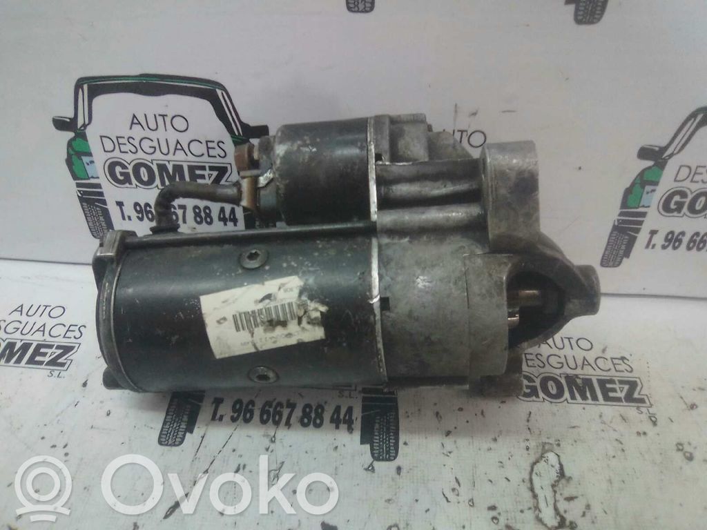 Renault Laguna I Electromotor 