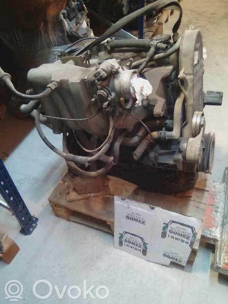 Motor   C18LE
