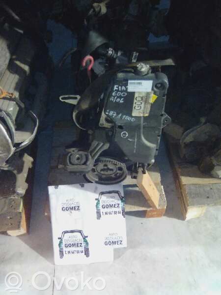 Motor   178A1000