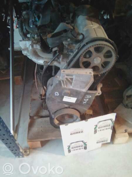 Volkswagen Polo III 6N 6N2 6NF Motor