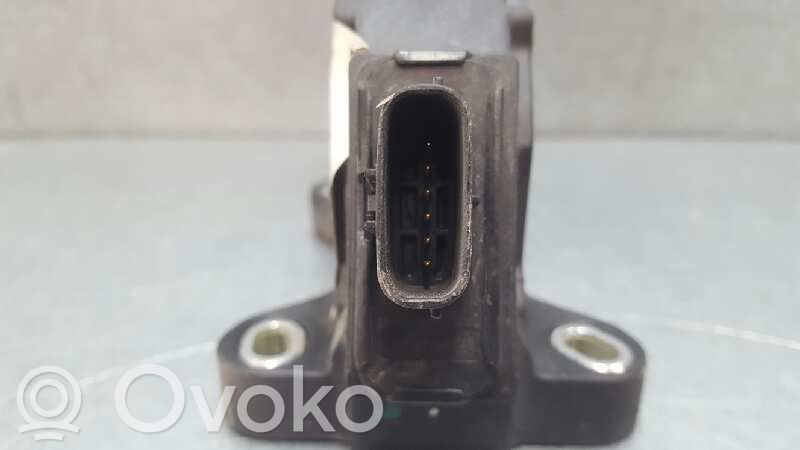 Citroen C1 Accelerator throttle pedal 