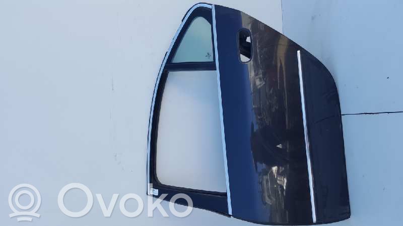 Peugeot 607 Ușă spate 