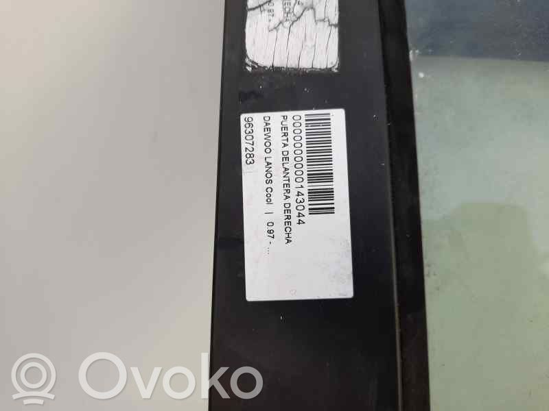 Daewoo Lanos Priekinės durys 