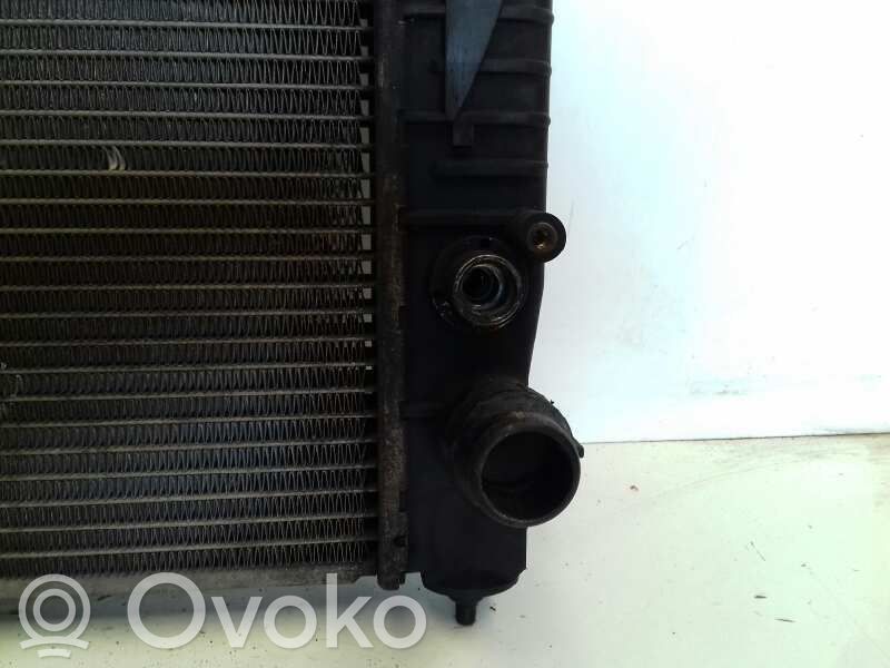 Radiateur de refroidissement   4B0121251A