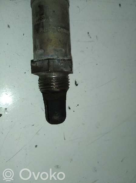 Ford Fiesta Lambda zonde 