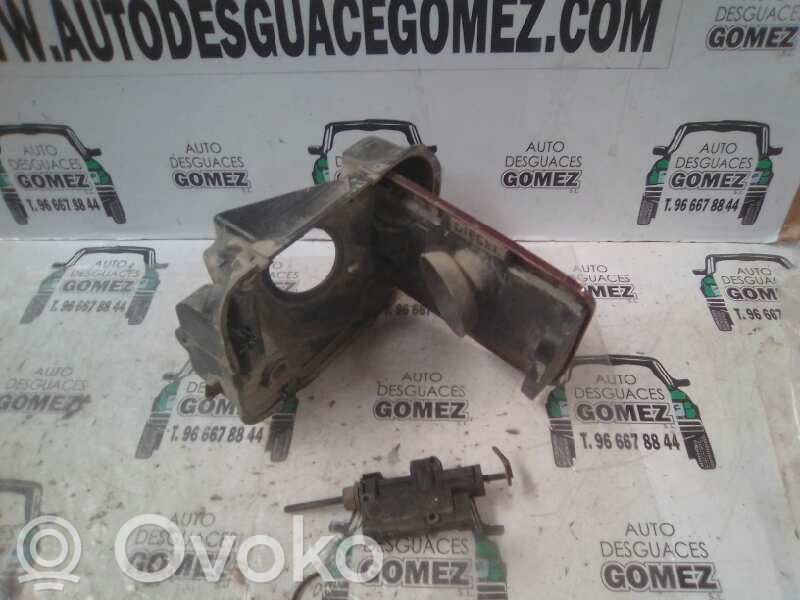 Renault Vel Satis Tappo del serbatoio del carburante