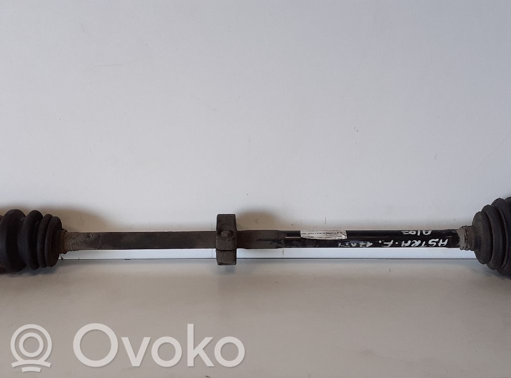 Opel Astra F Semiasse anteriore 