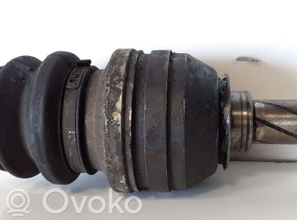 Opel Astra F Eje de transmisión delantero 