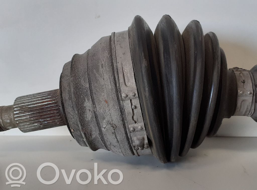Etuvetoakseli   1J0407272