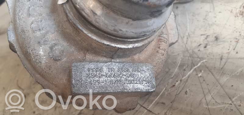 Turbo   XS4Q6K682DB