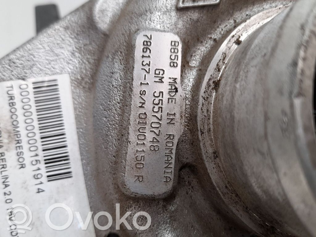 Turbo   55570748