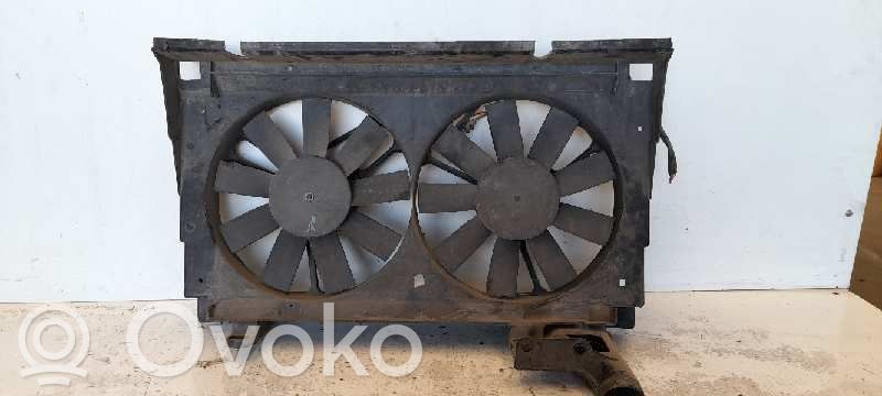 Peugeot 309 Ventilateur de refroidissement de radiateur électrique