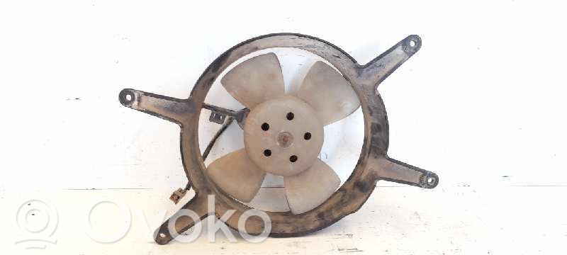 Seat Ibiza II (6k) Ventilatore di raffreddamento elettrico del radiatore