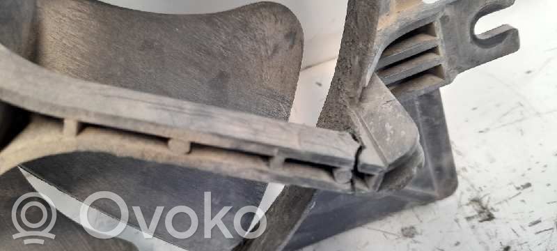 Elektrolüfter   K2AB