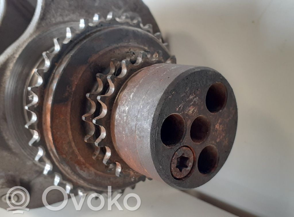 Ford Mondeo Mk III Crankshaft 