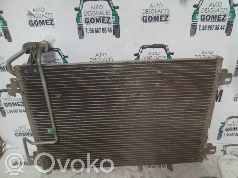Renault Scenic I Radiator răcire A/C (condensor) 