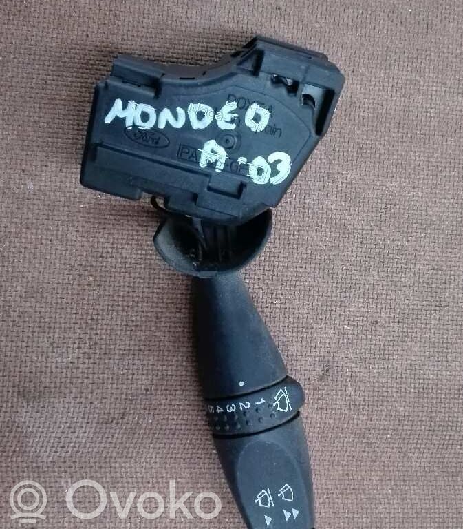 Ford Mondeo Mk III Commodo d'essuie-glace