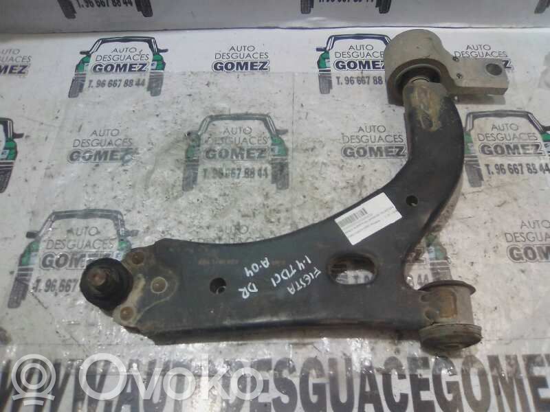 Ford Fiesta Dolny wahacz przedni 