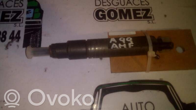 Injector combustibil   028130201T