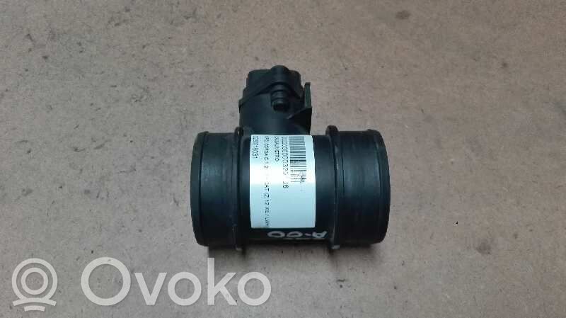 Opel Corsa C Misuratore di portata d'aria