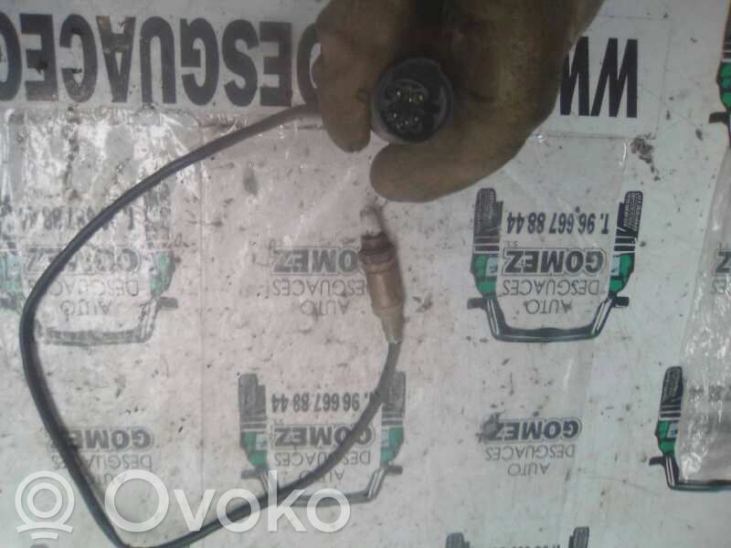 Sonde lambda   0258005109