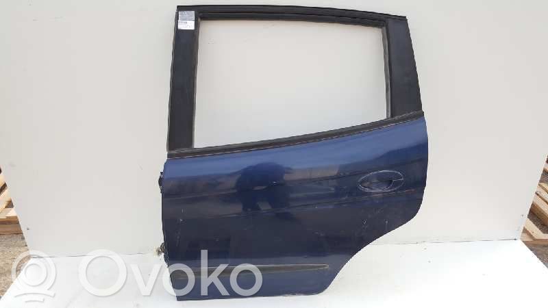 Daewoo Tacuma Galinės durys 