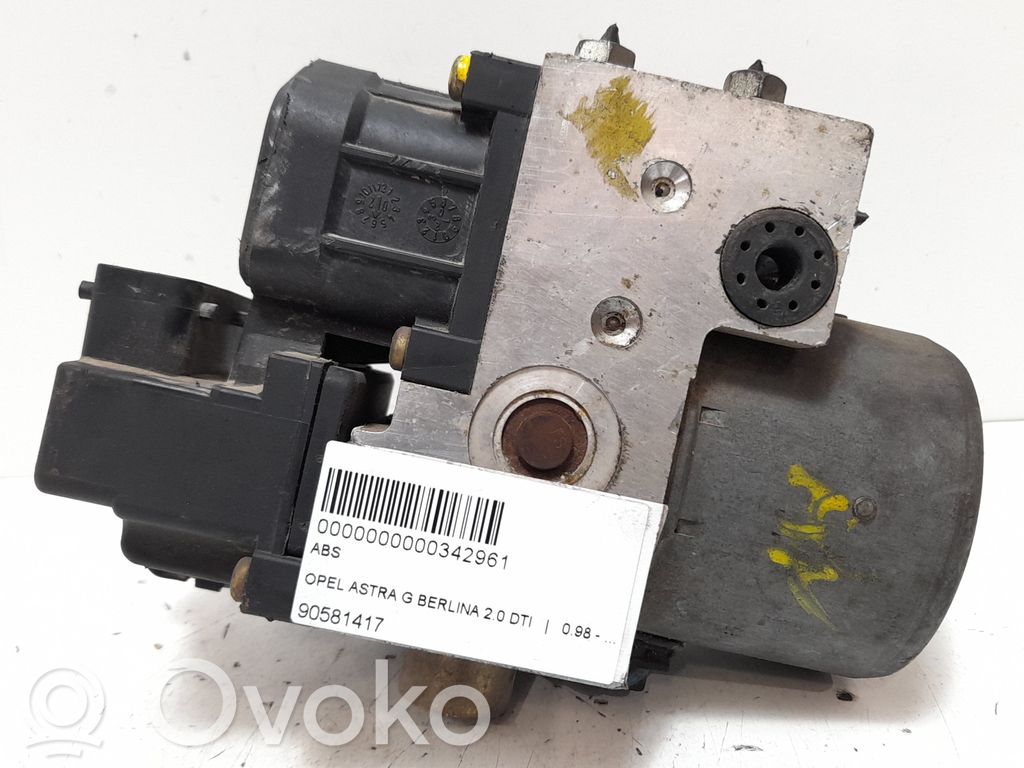 Pompa ABS   90581417