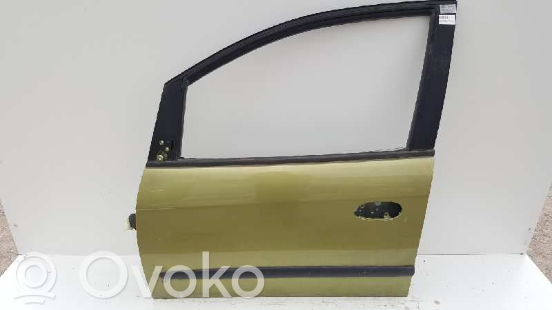 Daewoo Tacuma Durvis 