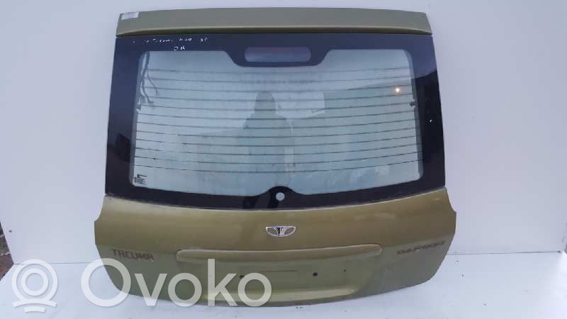Daewoo Tacuma Portellone posteriore/bagagliaio 