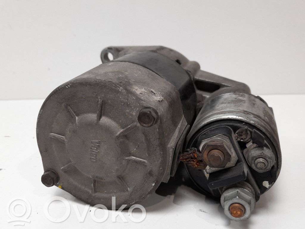 Mercedes-Benz A W168 Motorino d’avviamento 