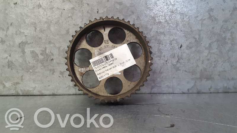 Polea del cigüeñal/VANOS   90411776