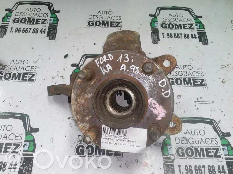 Ford Ka Achsschenkel vorne 