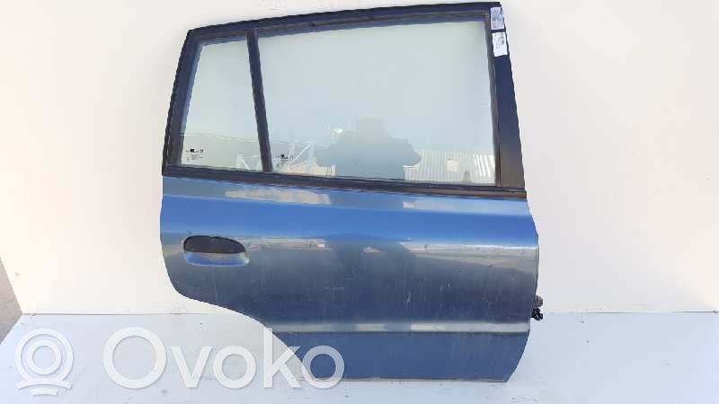 Galinės durys   77004FD310