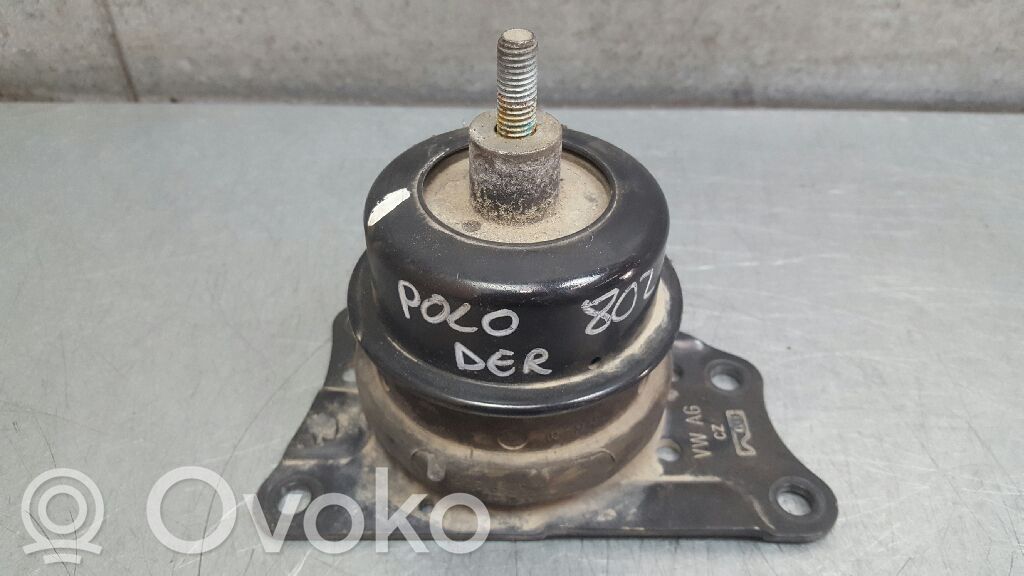 Volkswagen Polo Suport tampon motor 