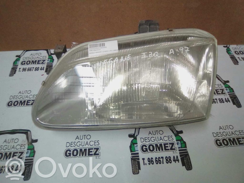 Phare frontale   260605784R