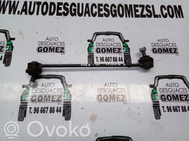 Querlenker vorne   0051801136