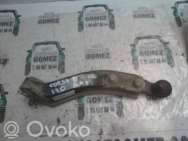 Opel Corsa B Svira 