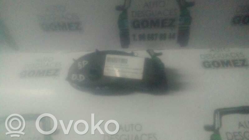 Ford Focus Mâner interior ușă față 