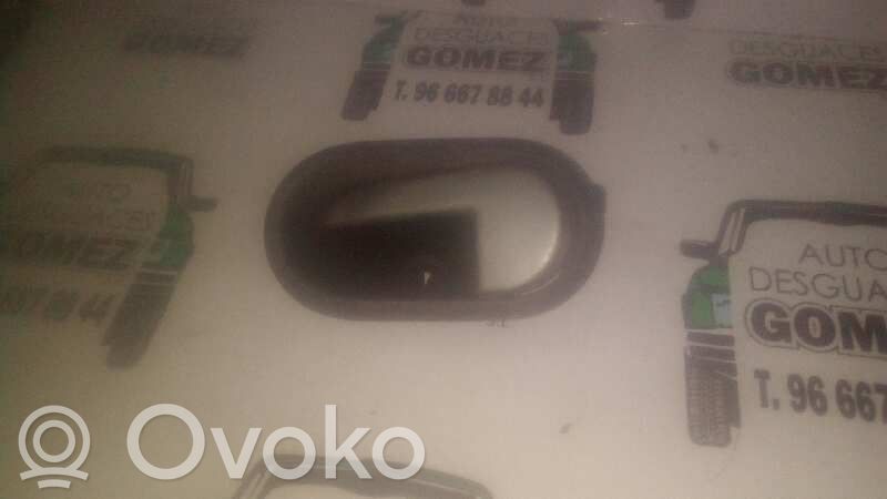 Ford Fiesta Manecilla interna puerta delantera 