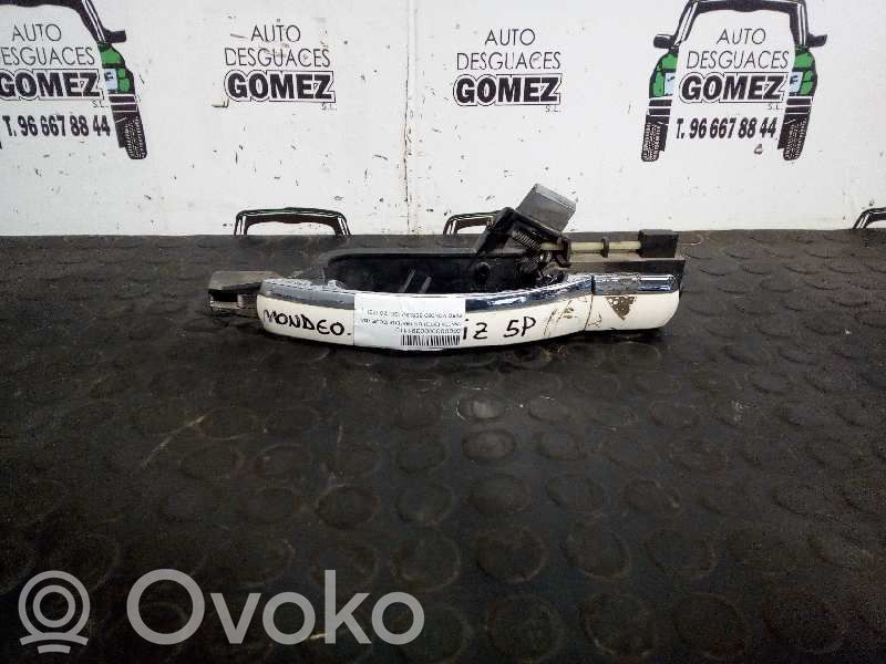 Ford Mondeo Mk III Mâner exterior ușă spate