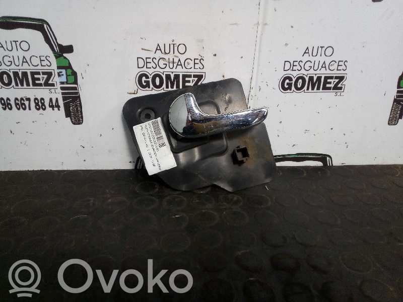 Opel Meriva A Maniglia interna per portiera anteriore