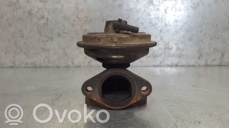 Supapă EGR   72827002