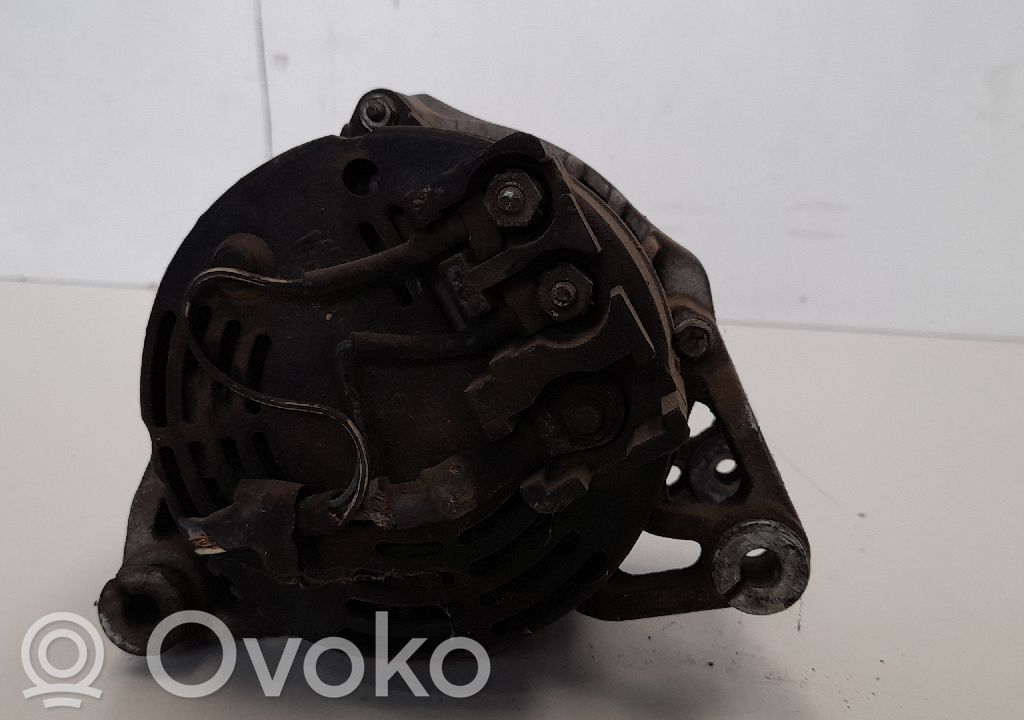 Alternador   600801