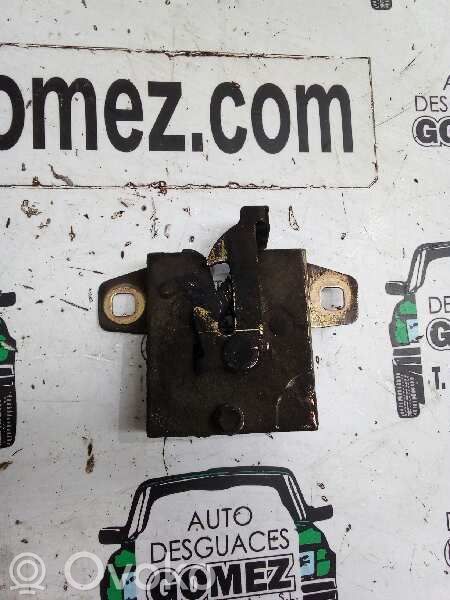 Ford Ka Tie down hook / loop 