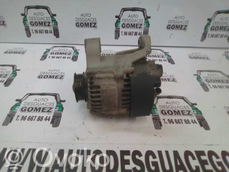 Fiat Punto (176) Alternator 