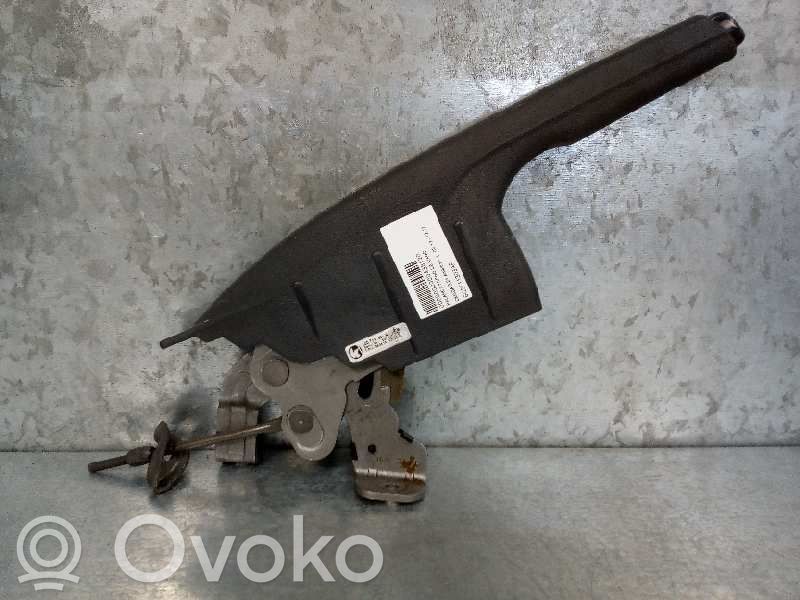 Skoda Citigo Leva di rilascio del freno a mano 