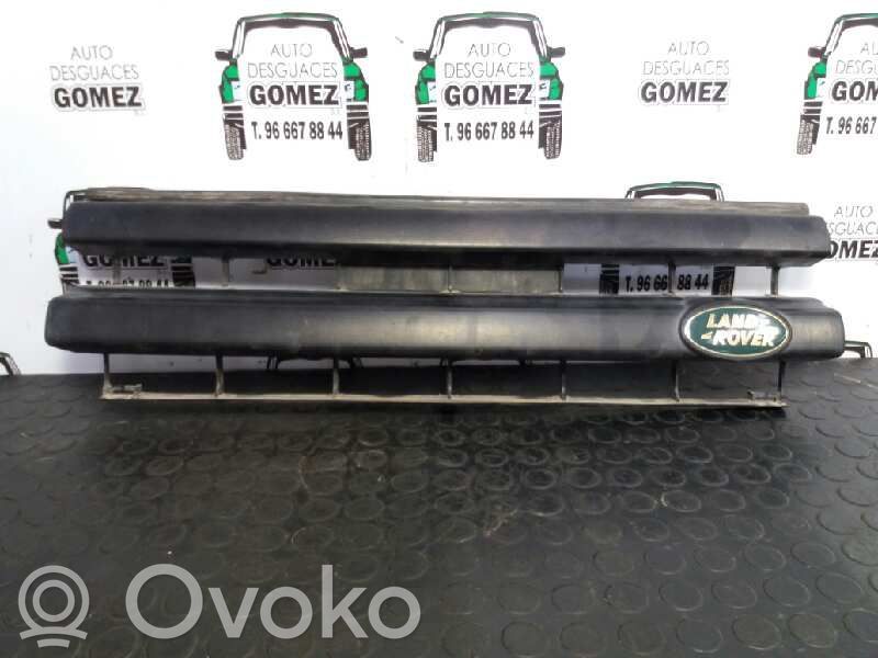 Land Rover Freelander Rejilla delantera 