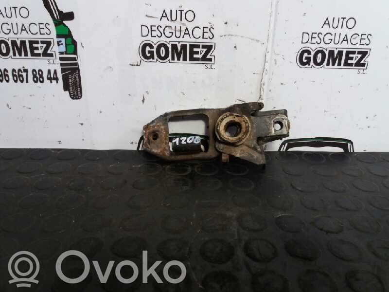 Land Rover Freelander Zamek pokrywy przedniej / maski silnika